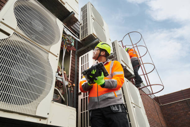 Best HVAC Supply and Distribution in Keary, NE