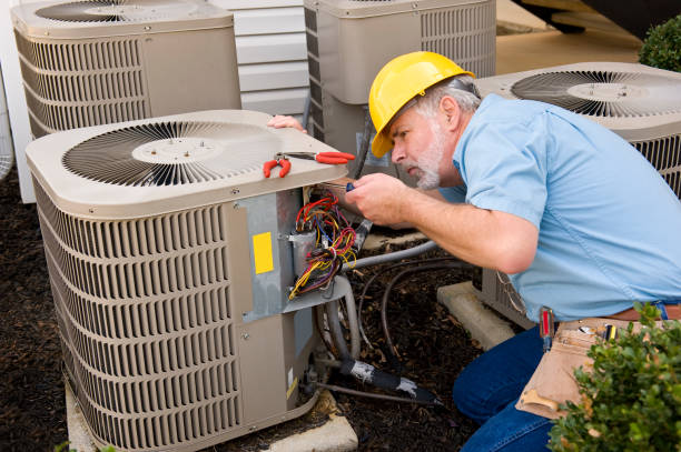 Best Emergency HVAC Services in Keary, NE