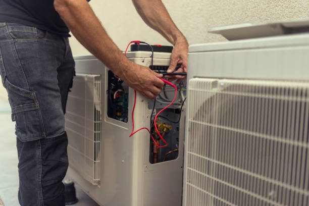 Best HVAC Training and Certification in Keary, NE