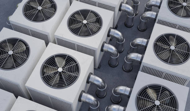 Best Seasonal HVAC Services in Keary, NE
