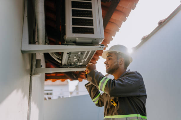 Best Solar-powered HVAC Systems in Keary, NE